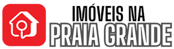 Imóveis na Praia Grande
